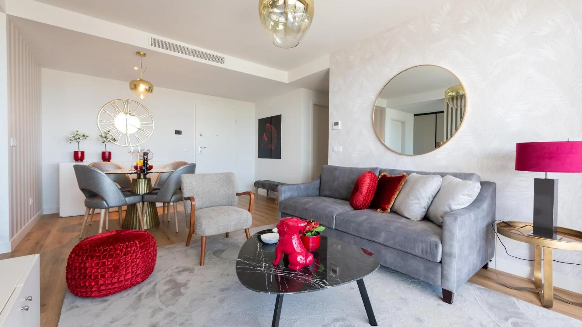The Princess Apartment Funchal
