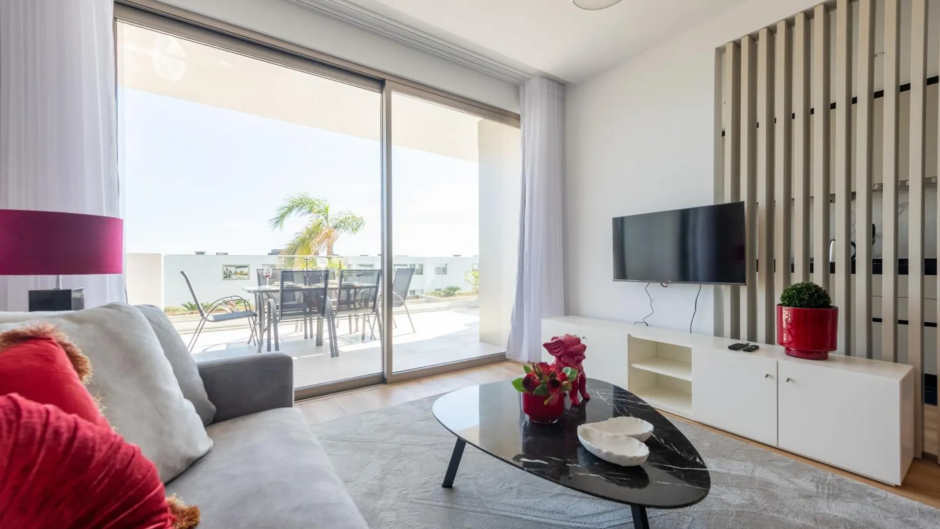 The Princess Apartment Funchal  Portugal